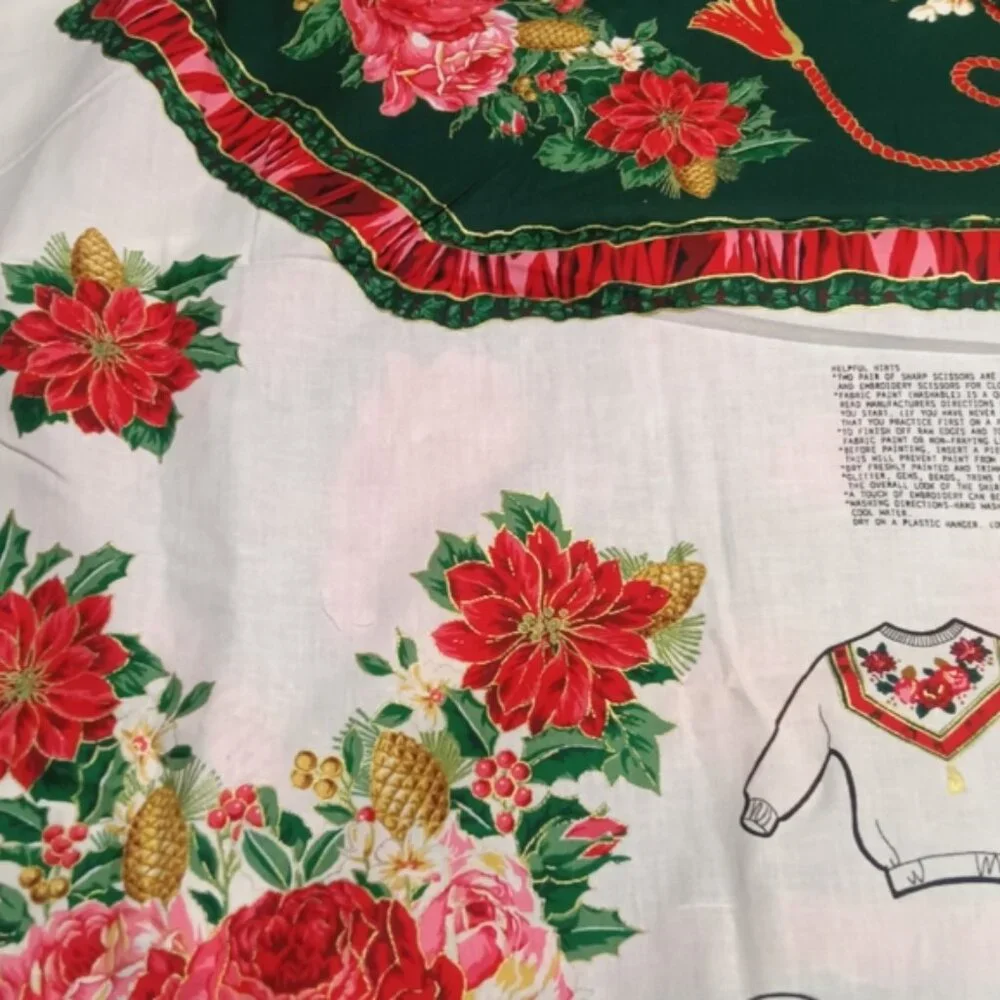 Hand Crafted listed under